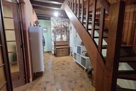 Villa i Chaillac, Indre, Chaillac - € 210 940 | Ref: CB-13621 - foto 6