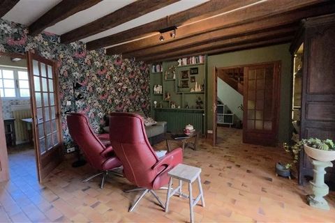 Villa i Chaillac, Indre, Chaillac - € 210 940 | Ref: CB-13621 - foto 8