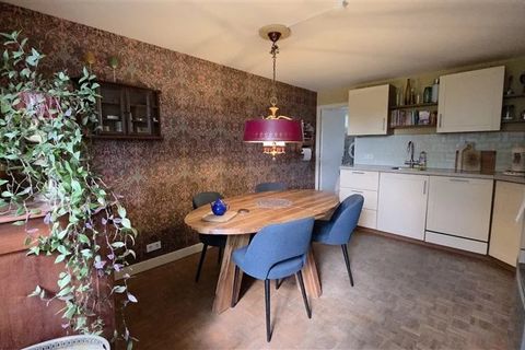 Villa i Chaillac, Indre, Chaillac - € 210 940 | Ref: CB-13621 - foto 9