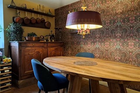 Villa i Chaillac, Indre, Chaillac - € 210 940 | Ref: CB-13621 - foto 11