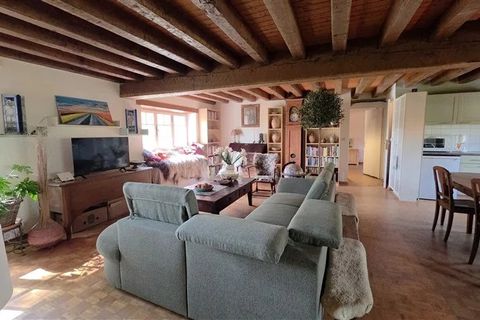 Villa i Chaillac, Indre, Chaillac - € 210 940 | Ref: CB-13621 - foto 17