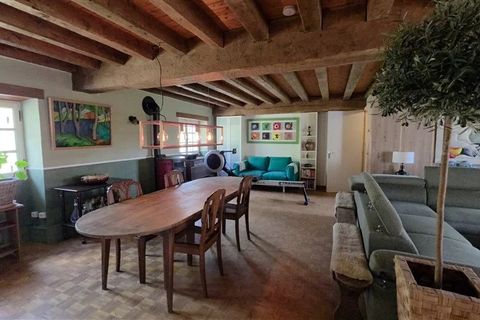 Villa i Chaillac, Indre, Chaillac - € 210 940 | Ref: CB-13621 - foto 18