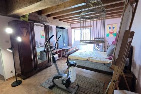 Villa i Chaillac, Indre, Chaillac - € 210 940 | Ref: CB-13621 - foto 19