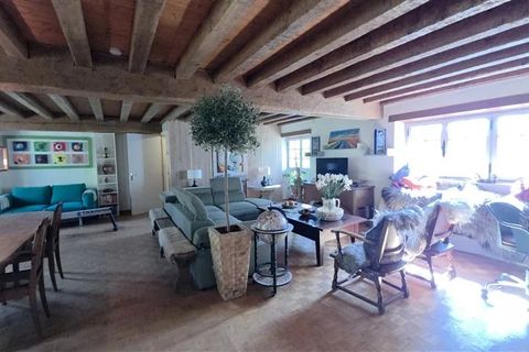 Villa i Chaillac, Indre, Chaillac - € 210 940 | Ref: CB-13621 - foto 20