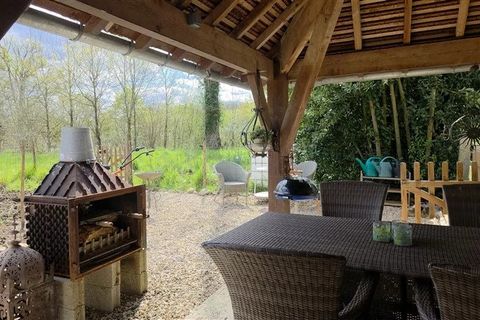 Villa i Chaillac, Indre, Chaillac - € 210 940 | Ref: CB-13621 - foto 28