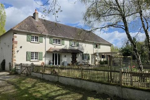 Villa i Chaillac, Indre, Chaillac - € 210 940 | Ref: CB-13621 - foto 30