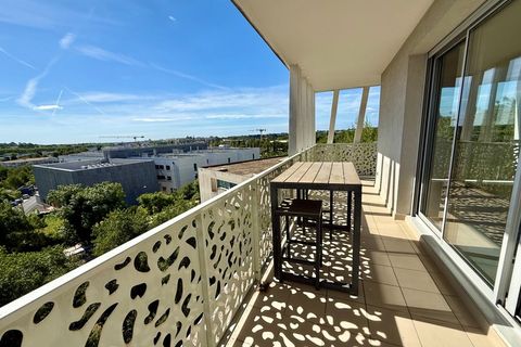 Leilighet i Montpellier, Herault, Montpellier - € 325 000 | Ref: 340935714134 - foto 2