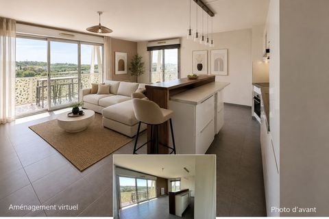 Leilighet i Montpellier, Herault, Montpellier - € 325 000 | Ref: 340935714134 - foto 6
