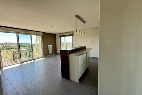 Leilighet i Montpellier, Herault, Montpellier - € 325 000 | Ref: 340935714134 - foto 7