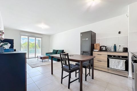 Lejlighed i Montpellier, Herault, Montpellier - € 175.000 | Ref: 340933888238 - foto 3