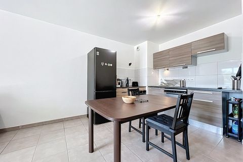 Lejlighed i Montpellier, Herault, Montpellier - € 175.000 | Ref: 340933888238 - foto 4