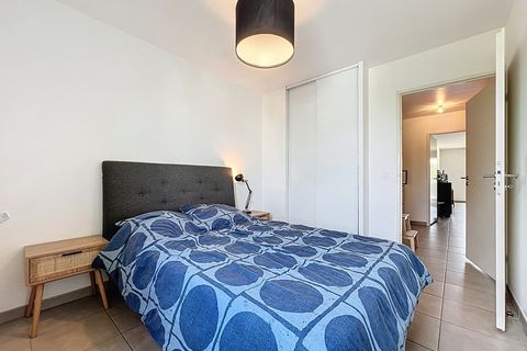 Lejlighed i Montpellier, Herault, Montpellier - € 175.000 | Ref: 340933888238 - foto 6