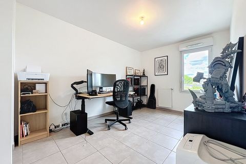 Lejlighed i Montpellier, Herault, Montpellier - € 175.000 | Ref: 340933888238 - foto 7