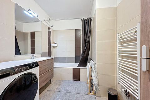 Lejlighed i Montpellier, Herault, Montpellier - € 175.000 | Ref: 340933888238 - foto 8