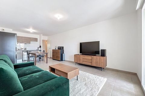 Lejlighed i Montpellier, Herault, Montpellier - € 175.000 | Ref: 340933888238 - foto 9