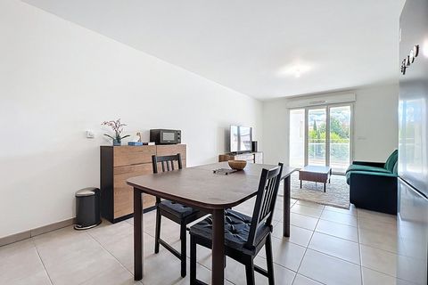 Lejlighed i Montpellier, Herault, Montpellier - € 175.000 | Ref: 340933888238 - foto 10