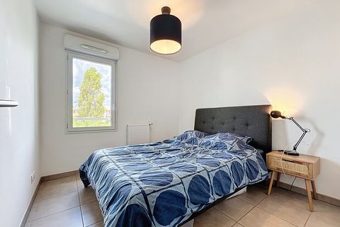 Lejlighed i Montpellier, Herault, Montpellier - € 175.000 | Ref: 340933888238 - foto 12