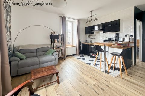 Lejlighed i Perigueux, Dordogne, Perigueux - € 79.000 | Ref: 340930001173 - foto 3