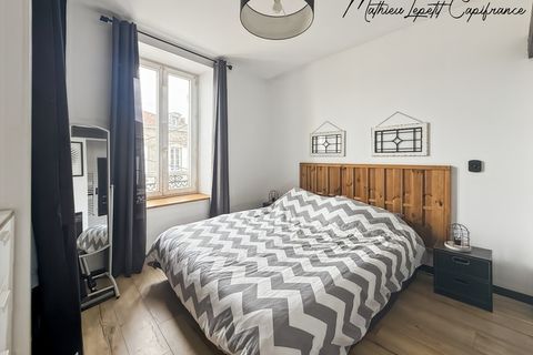 Lejlighed i Perigueux, Dordogne, Perigueux - € 79.000 | Ref: 340930001173 - foto 4