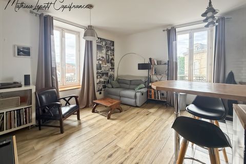 Lejlighed i Perigueux, Dordogne, Perigueux - € 79.000 | Ref: 340930001173 - foto 7