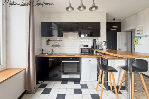 Lejlighed i Perigueux, Dordogne, Perigueux - € 79.000 | Ref: 340930001173 - foto 8