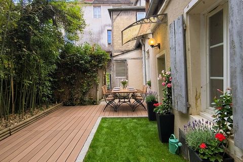 Villa i Nevers, Nievre, Nevers - € 130 000 | Ref: 340939404623 - foto 11