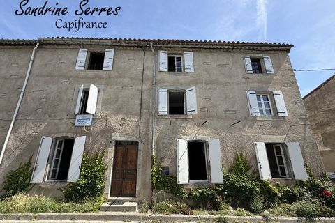 Landsbyhus i Alzonne, Aude, Alzonne - € 175.000 | Ref: 340935498637 - foto 3