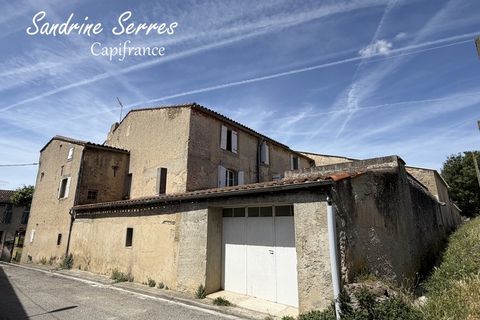 Landsbyhus i Alzonne, Aude, Alzonne - € 175.000 | Ref: 340935498637 - foto 13