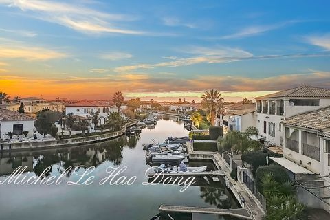 Villa i Aigues-Mortes, Gard, Aigues-Mortes - € 440.000 | Ref: 340933878298 - foto 13