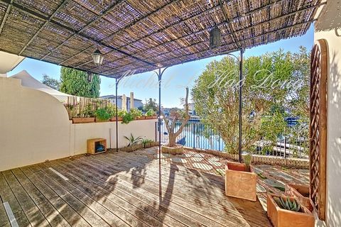 Villa i Aigues-Mortes, Gard, Aigues-Mortes - € 440.000 | Ref: 340933878298 - foto 15