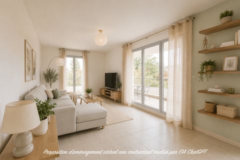 Leilighet i Vourles, Rhone, Vourles - € 229 900 | Ref: 340937790690 - foto 5