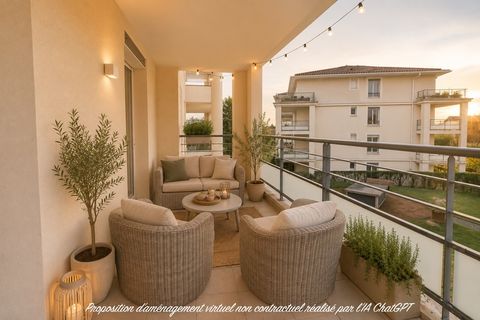 Leilighet i Vourles, Rhone, Vourles - € 229 900 | Ref: 340937790690 - foto 7