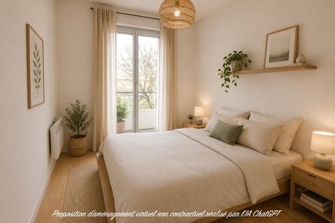 Leilighet i Vourles, Rhone, Vourles - € 229 900 | Ref: 340937790690 - foto 9