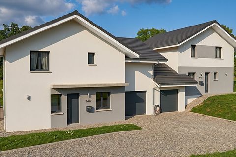 Villa a Charvonnex, Haute-Savoie, Charvonnex - € 599.000 | Ref: JMD_CHARVONNEX_599000 - foto 2