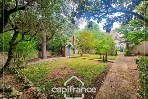 Villa i Agen, Lot-et-Garonne, Agen - € 248.000 | Ref: 340933228635 - foto 1