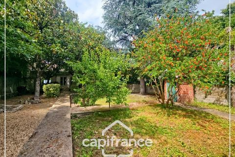 Villa i Agen, Lot-et-Garonne, Agen - € 248.000 | Ref: 340933228635 - foto 3