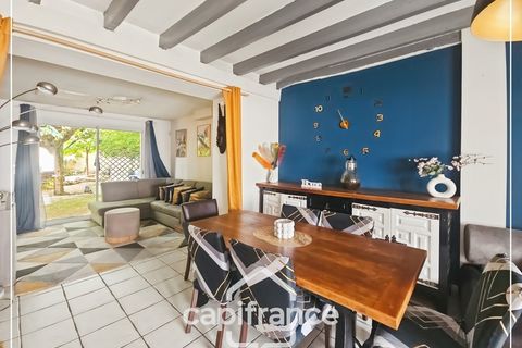 Villa i Agen, Lot-et-Garonne, Agen - € 248.000 | Ref: 340933228635 - foto 4