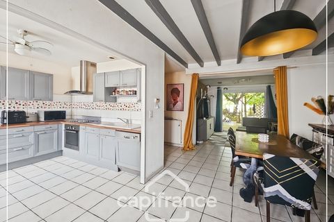 Villa i Agen, Lot-et-Garonne, Agen - € 248.000 | Ref: 340933228635 - foto 5