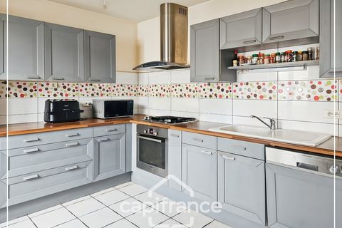 Villa i Agen, Lot-et-Garonne, Agen - € 248.000 | Ref: 340933228635 - foto 6