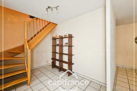 Villa i Agen, Lot-et-Garonne, Agen - € 248.000 | Ref: 340933228635 - foto 7