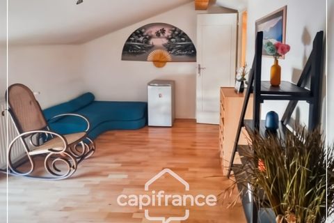 Villa i Agen, Lot-et-Garonne, Agen - € 248.000 | Ref: 340933228635 - foto 9