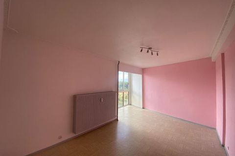 Leilighet i Audincourt, Doubs, Audincourt - € 30 000 | Ref: 1596-MON - foto 2