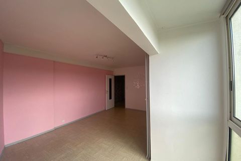 Leilighet i Audincourt, Doubs, Audincourt - € 30 000 | Ref: 1596-MON - foto 3