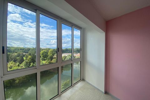 Leilighet i Audincourt, Doubs, Audincourt - € 30 000 | Ref: 1596-MON - foto 4