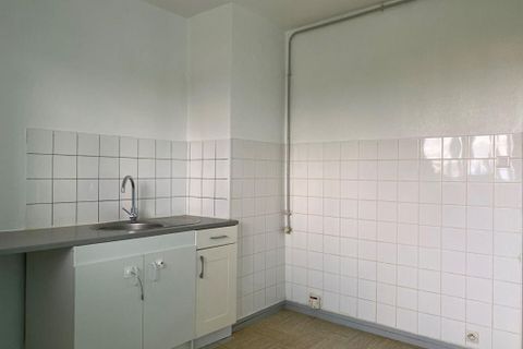 Leilighet i Audincourt, Doubs, Audincourt - € 30 000 | Ref: 1596-MON - foto 5