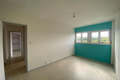 Leilighet i Audincourt, Doubs, Audincourt - € 30 000 | Ref: 1596-MON - foto 9