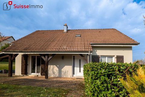 Villa i Bart, Doubs, Bart - € 180.000 | Ref: 2163-MON - foto 2