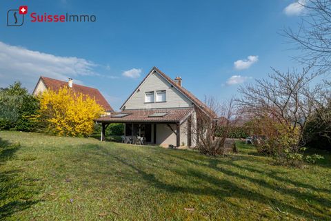 Villa i Bart, Doubs, Bart - € 180.000 | Ref: 2163-MON - foto 3