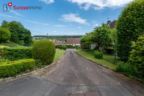 Villa i Bart, Doubs, Bart - € 180.000 | Ref: 2163-MON - foto 5