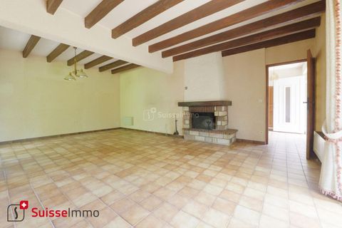 Villa i Bart, Doubs, Bart - € 180.000 | Ref: 2163-MON - foto 6
